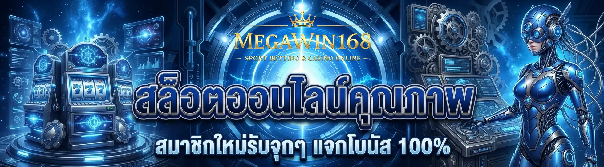 megawin168