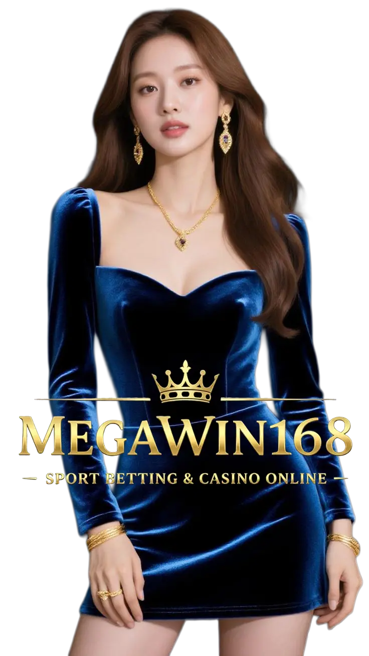 megawin168 เว็บตรง